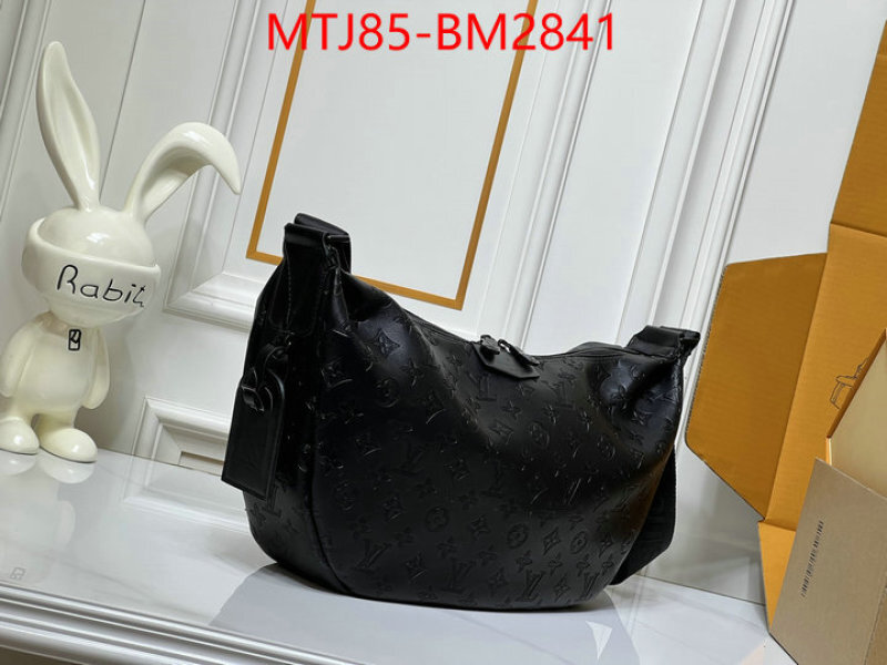 LV Bags(4A)-Pochette MTis Bag- where can i buy ID: BM2841 $: 85USD,