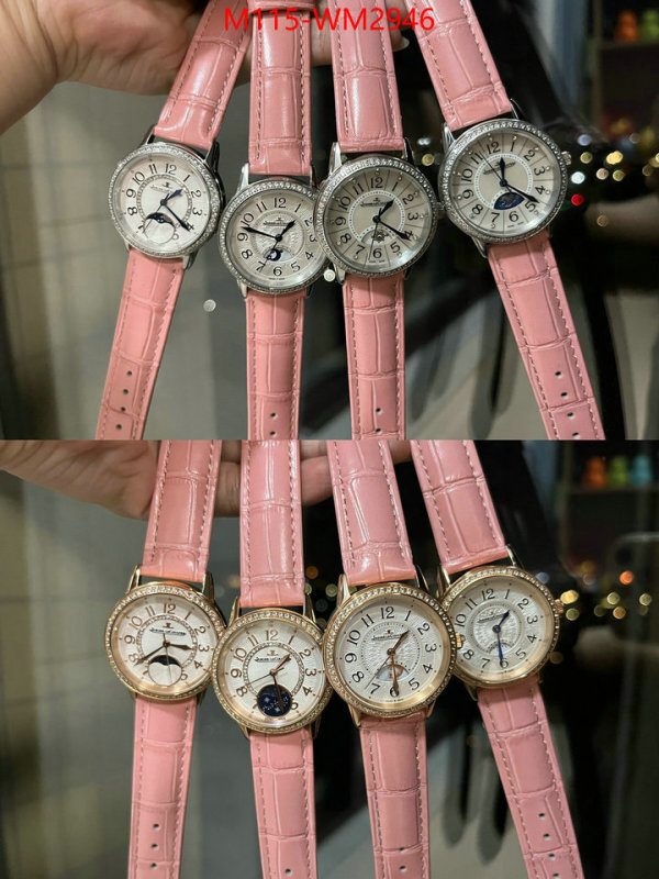 Watch(4A)-JaegerLeCoultre best replica 1:1 ID: WM2946 $: 115USD-shoes yupoo Watch(4A)-JaegerLeCoultre best replica 1:1 ID: WM2946 $: 115USD