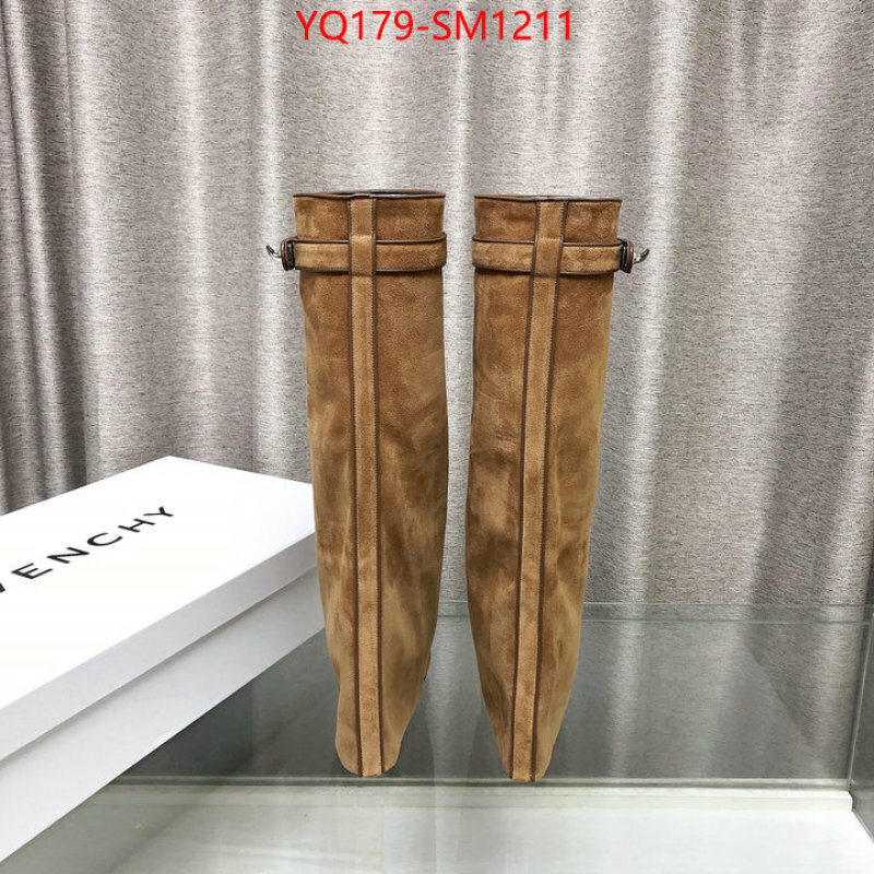 Women Shoes-Givenchy cheap online best designer ID: SM1211 $: 179USD