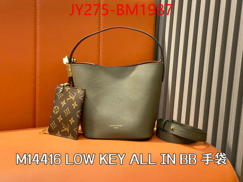 LV Bags(TOP)-Nono-No Purse-Nano No- best ID: BM1987 $: 275USD,-shoes yupoo LV Bags(TOP)-Nono-No Purse-Nano No- best ID: BM1987 $: 275USD,
