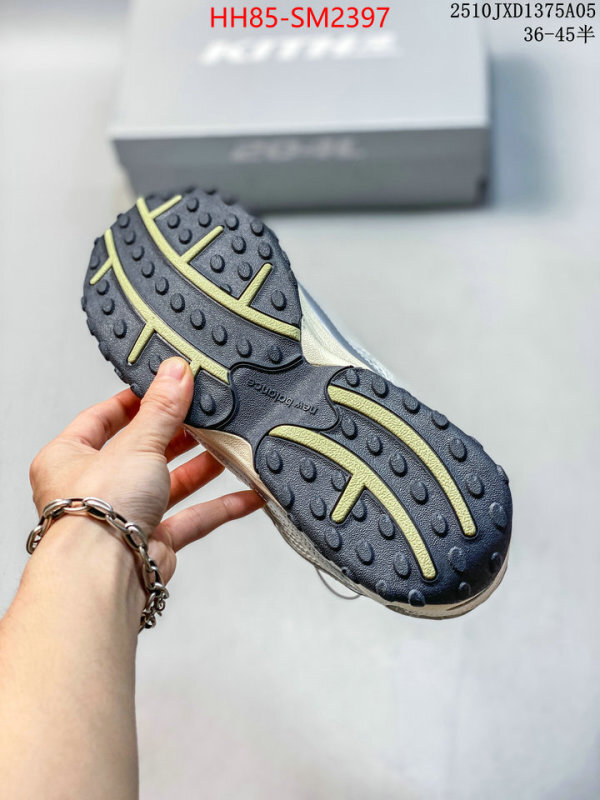 Men Shoes-New Balance best ID: SM2397 $: 85USD-shoes yupoo Men Shoes-New Balance best ID: SM2397 $: 85USD