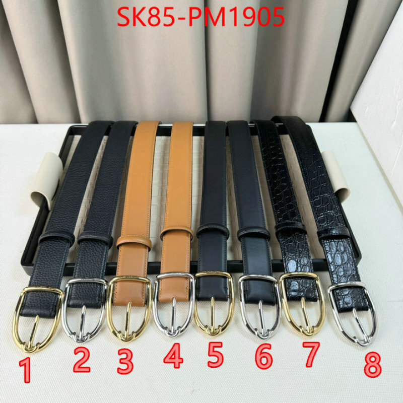 Belts-Tom Ford best replica 1:1 ID: PM1905 $: 85USD