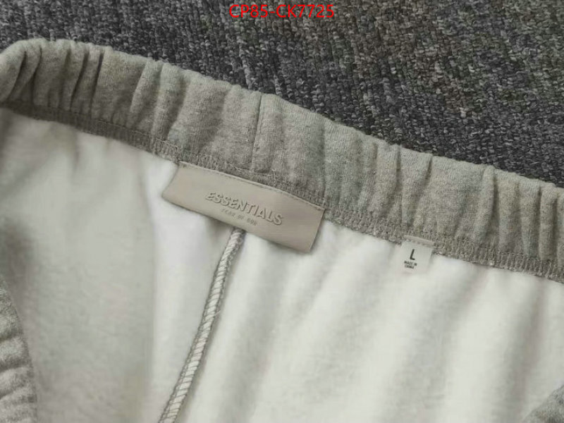 Clothing-Essentials where to buy replicas ID: CK7725-shoes yupoo Clothing-Essentials where to buy replicas ID: CK7725