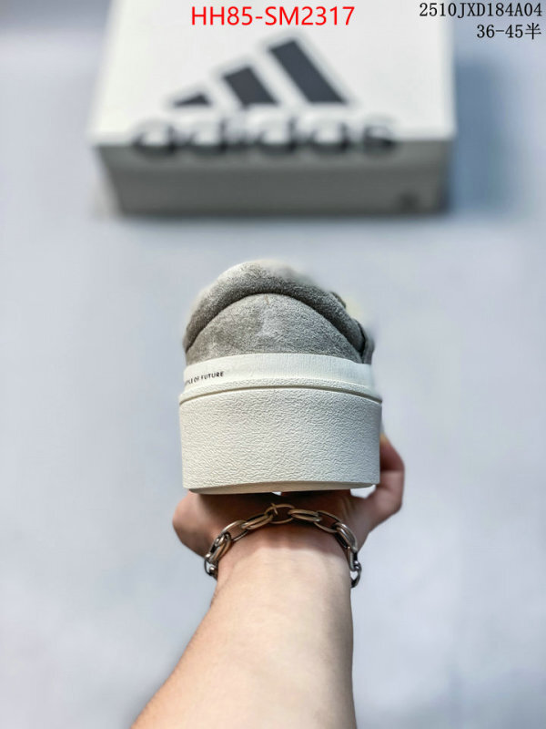 Men Shoes-Adidas how to find designer replica ID: SM2317 $: 85USD