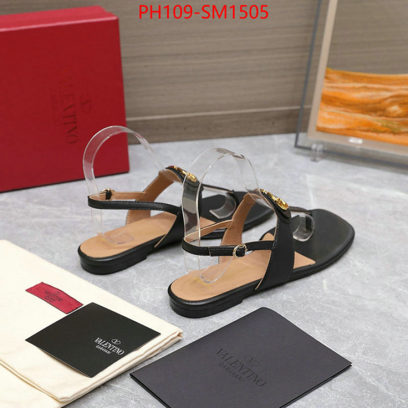 Women Shoes-Valentino designer fashion replica ID: SM1505 $: 109USD