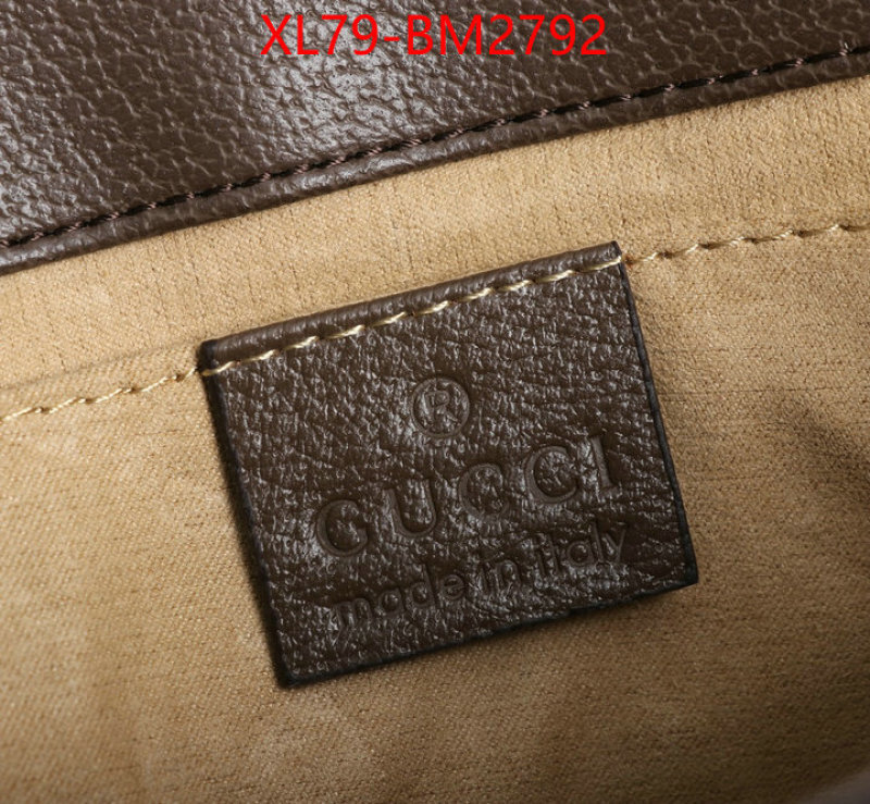Gucci Bags(4A)-Crossbody- high quality aaaaa replica ID: BM2792 $: 79USD,