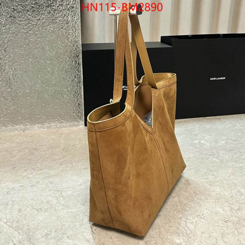 YSL Bags(4A)-Handbag- where to buy fakes ID: BM2890 $: 115USD,