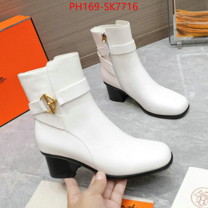 Women Shoes-Hermes where can i find ID: SK7716 $: 169USD