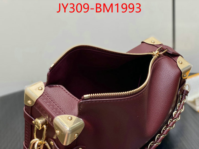 LV Bags(TOP)-Petite Malle- perfect ID: BM1993 $: 309USD,-shoes yupoo LV Bags(TOP)-Petite Malle- perfect ID: BM1993 $: 309USD,