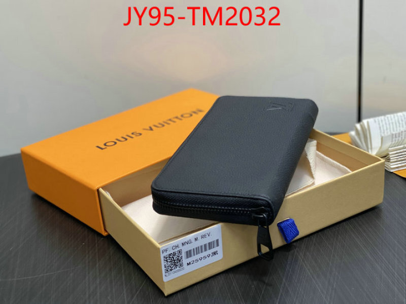 LV Bags(TOP)-Wallet where can i buy the best 1:1 original ID: TM2032 $: 95USD,-shoes yupoo LV Bags(TOP)-Wallet where can i buy the best 1:1 original ID: TM2032 $: 95USD,