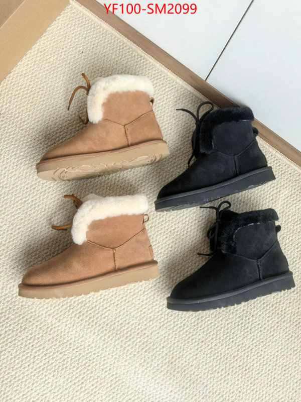 Women Shoes-UGG high quality customize ID: SM2099 $: 100USD