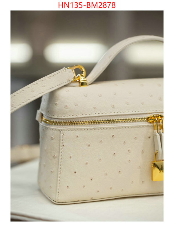 Loro Piana Bags(4A)-Crossbody- 1:1 replica ID: BM2878 $: 135USD,