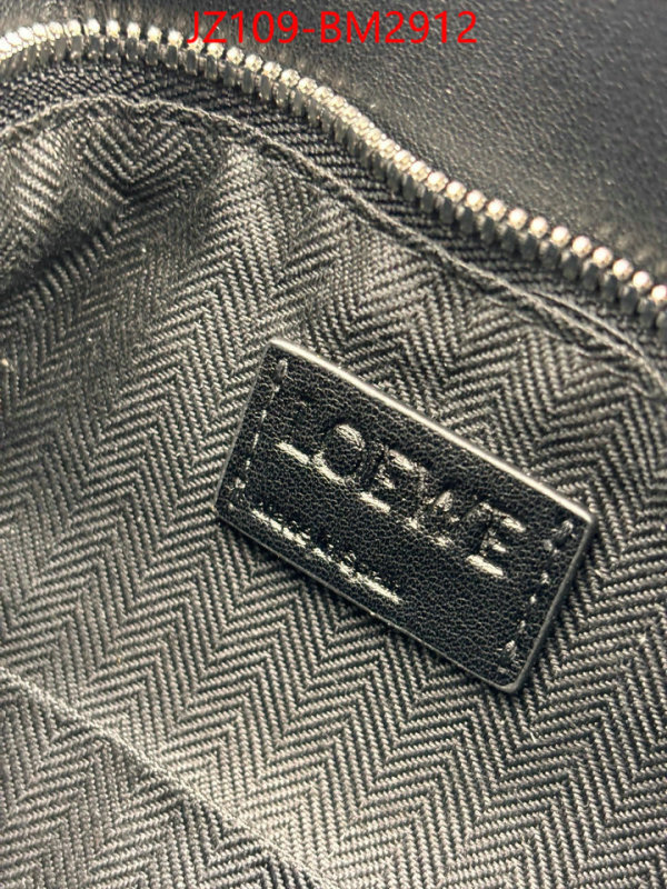 Loewe Bags(4A)-Puzzle- buy aaaaa cheap ID: BM2912 $: 109USD,