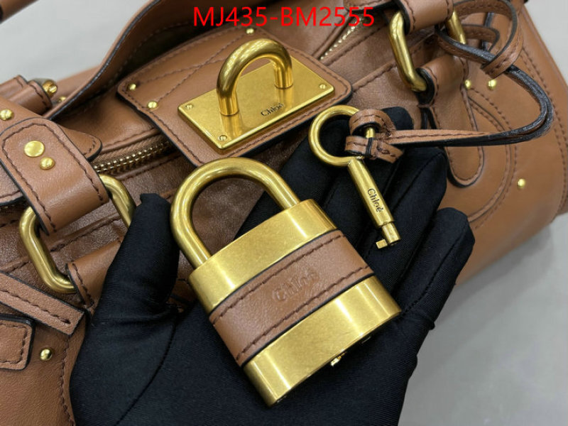 Chloe Bags(TOP)-Handbag find replica ID: BM2555 $: 435USD,