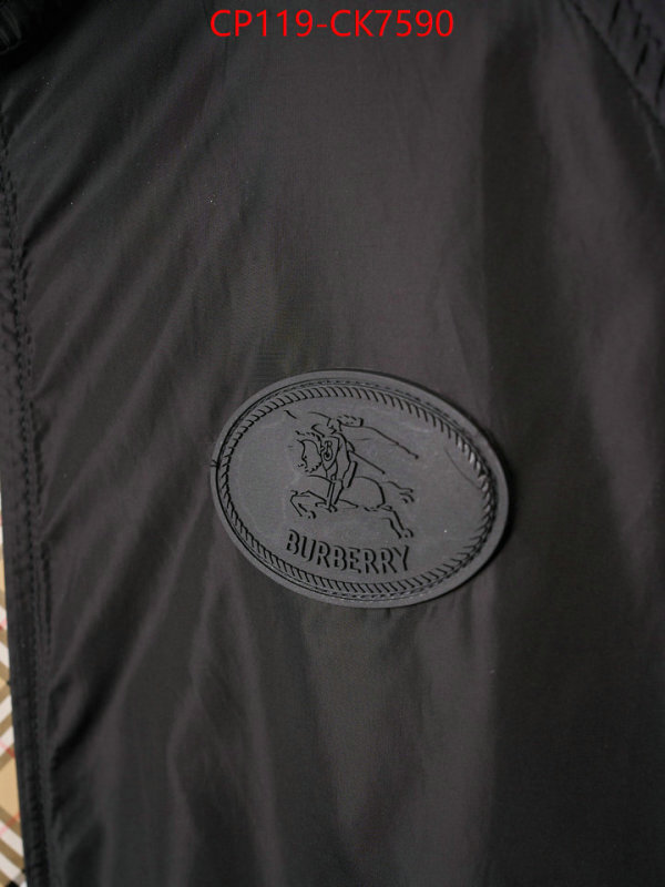 Clothing-Burberry supplier in china ID: CK7590 $: 119USD-shoes yupoo Clothing-Burberry supplier in china ID: CK7590 $: 119USD