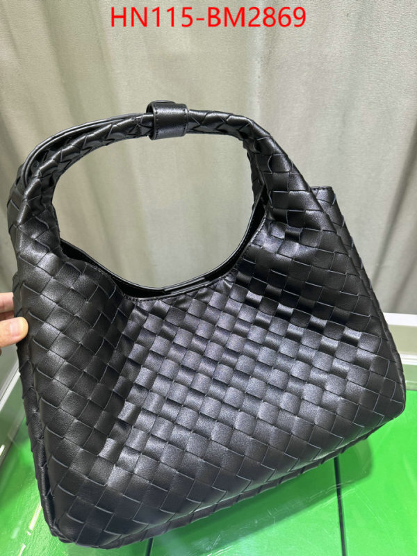 BV Bags(4A)-Handbag- most desired ID: BM2869 $: 115USD,