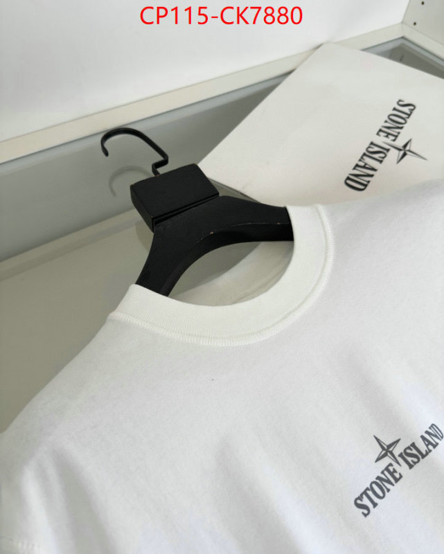 Clothing-Stone Island the best ID: CK7880 $: 115USD