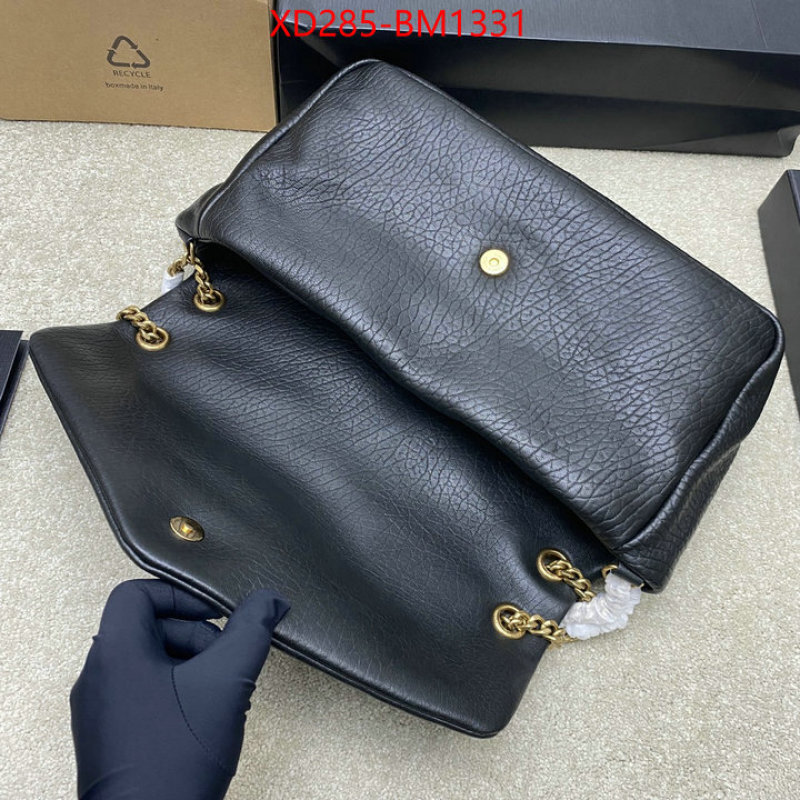 YSL Bags(TOP)-Crossbody- sell online ID: BM1331 $: 285USD,