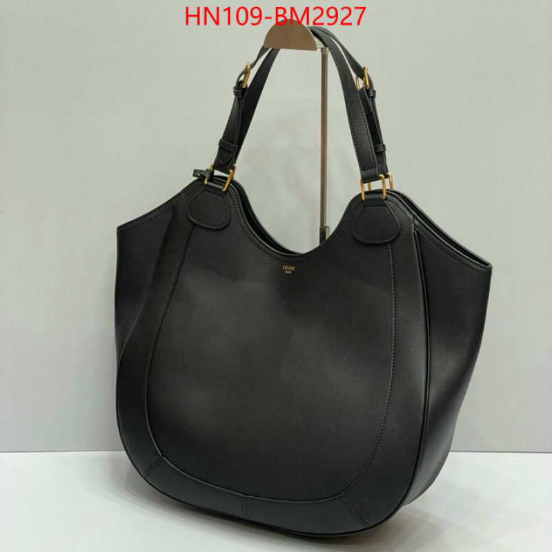 CELINE Bags(4A)-Handbag high quality designer replica ID: BM2927 $: 109USD,