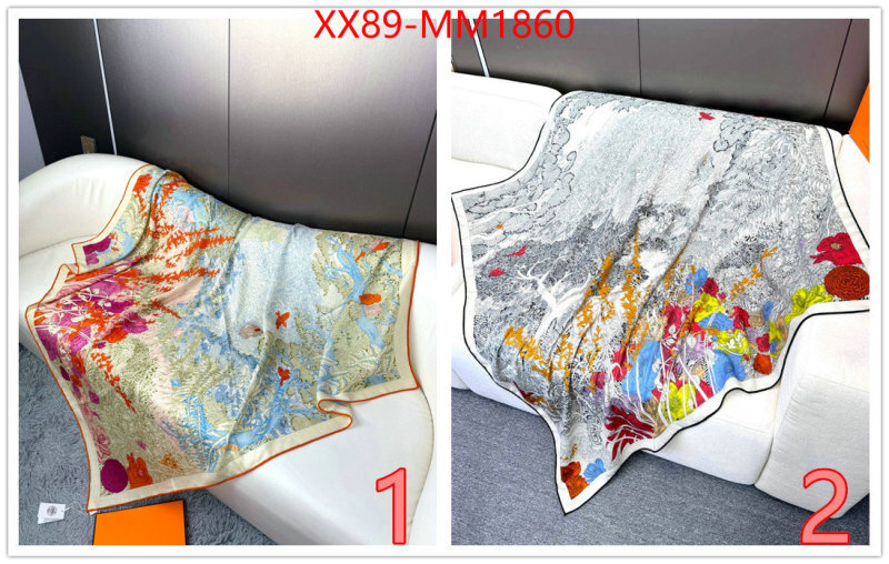 Scarf-Hermes best luxury replica ID: MM1860 $: 89USD