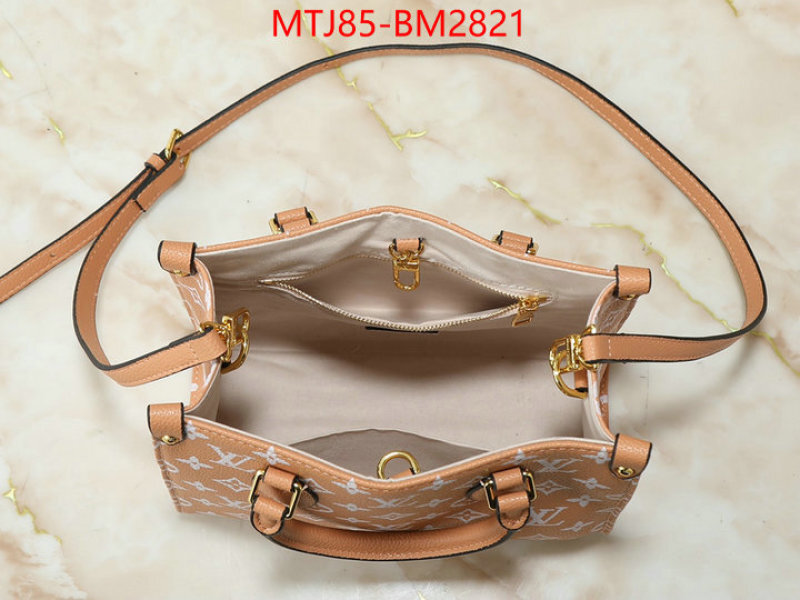 LV Bags(4A)-Handbag Collection- replica sale online ID: BM2821 $: 85USD,-shoes yupoo LV Bags(4A)-Handbag Collection- replica sale online ID: BM2821 $: 85USD,