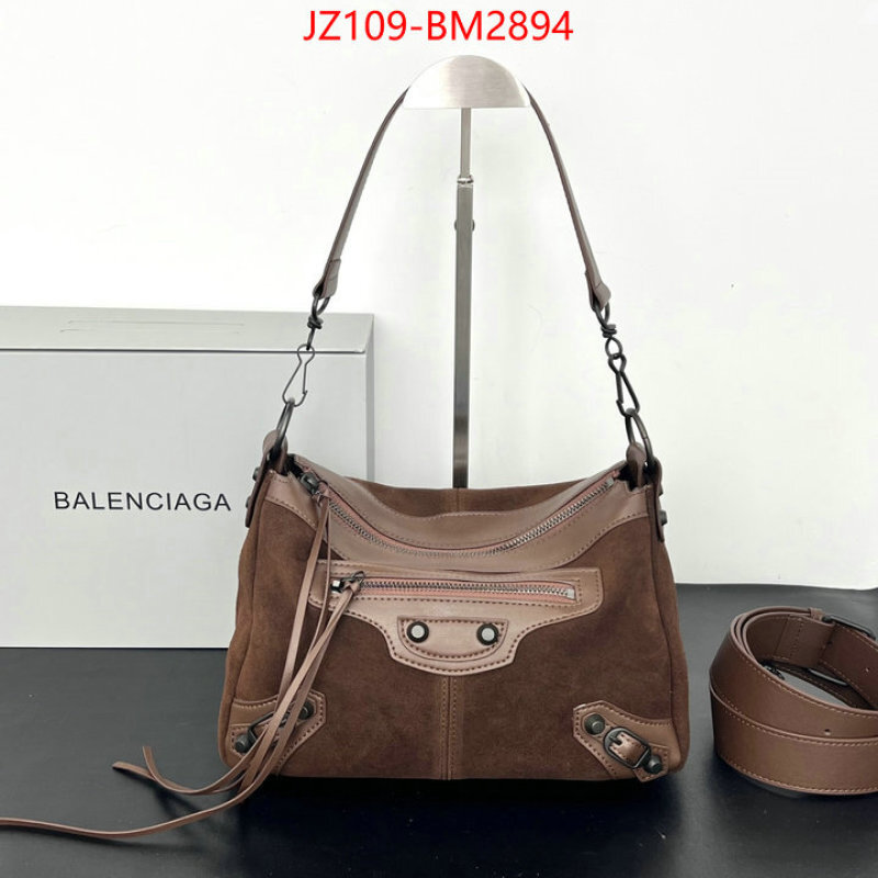 Balenciaga Bags(4A)-Neo Classic- mirror quality ID: BM2894 $: 109USD,