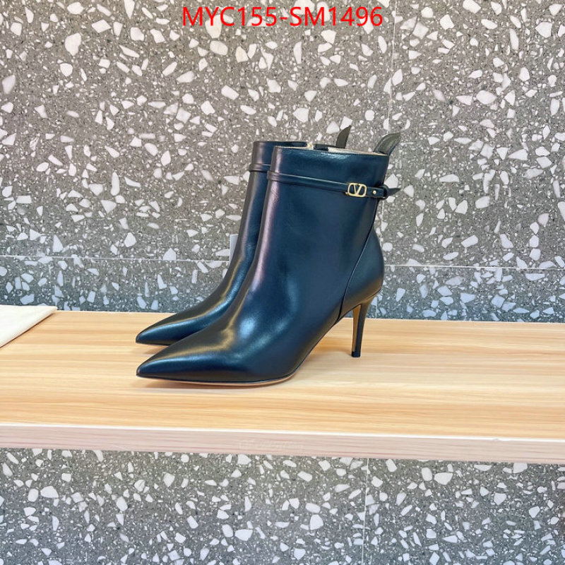 Women Shoes-Valentino 2024 perfect replica designer ID: SM1496 $: 155USD