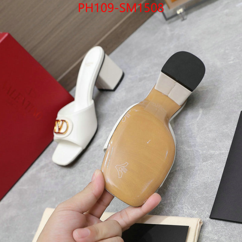 Women Shoes-Valentino cheap replica ID: SM1508 $: 109USD