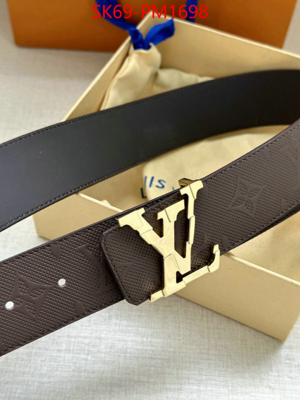 Belts-LV online ID: PM1698 $: 69USD
