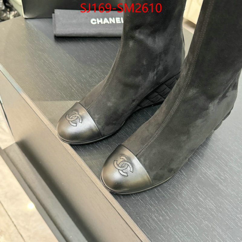 Women Shoes-Boots perfect quality ID: SM2610 $: 169USD-shoes yupoo Women Shoes-Boots perfect quality ID: SM2610 $: 169USD