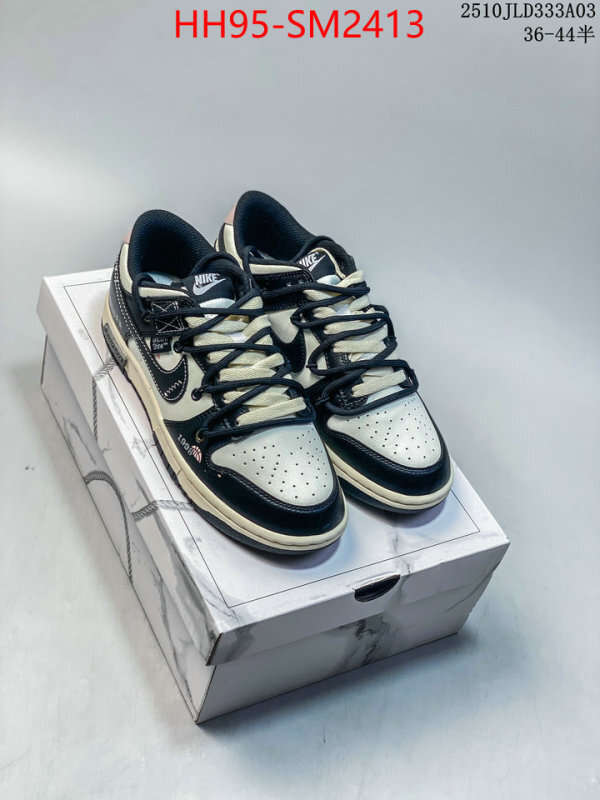 Women Shoes-NIKE where can you buy replica ID: SM2413 $: 95USD