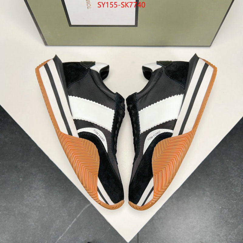 Women Shoes-Tom Ford where to buy the best replica ID: SK7740 $: 155USD