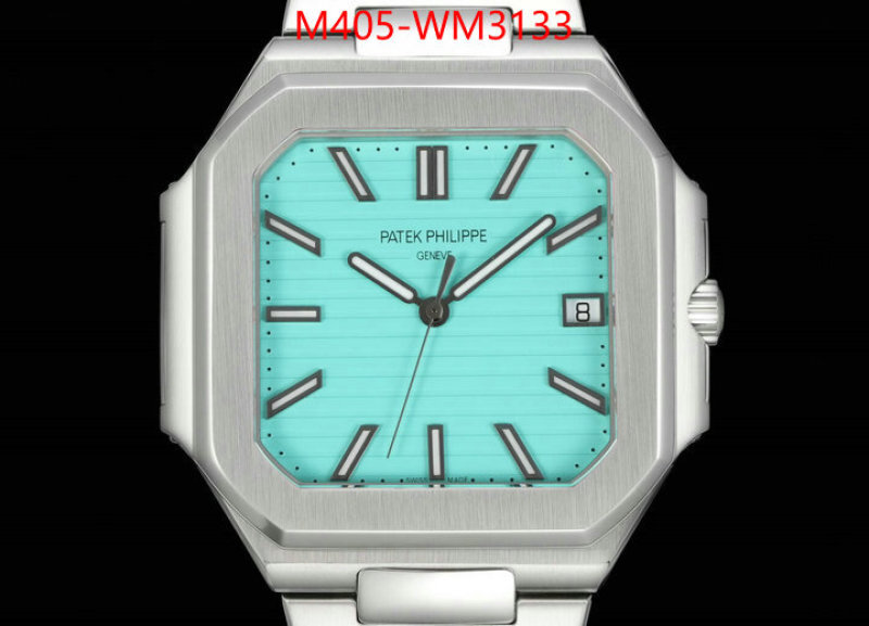Watch(TOP)-Patek Philippe for sale cheap now ID: WM3133 $: 405USD-shoes yupoo Watch(TOP)-Patek Philippe for sale cheap now ID: WM3133 $: 405USD