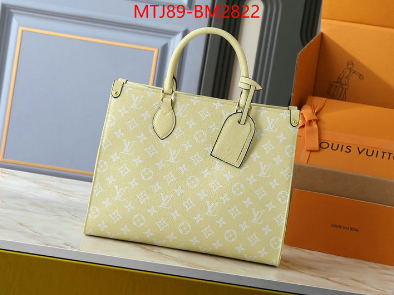 LV Bags(4A)-Handbag Collection- what 1:1 replica ID: BM2822 $: 89USD,-shoes yupoo LV Bags(4A)-Handbag Collection- what 1:1 replica ID: BM2822 $: 89USD,
