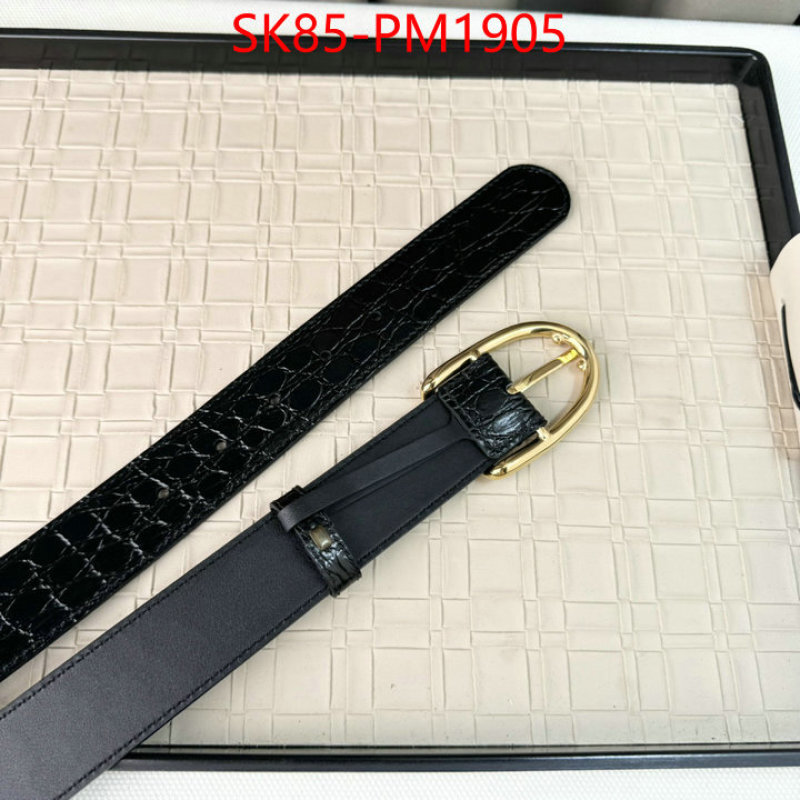 Belts-Tom Ford best replica 1:1 ID: PM1905 $: 85USD
