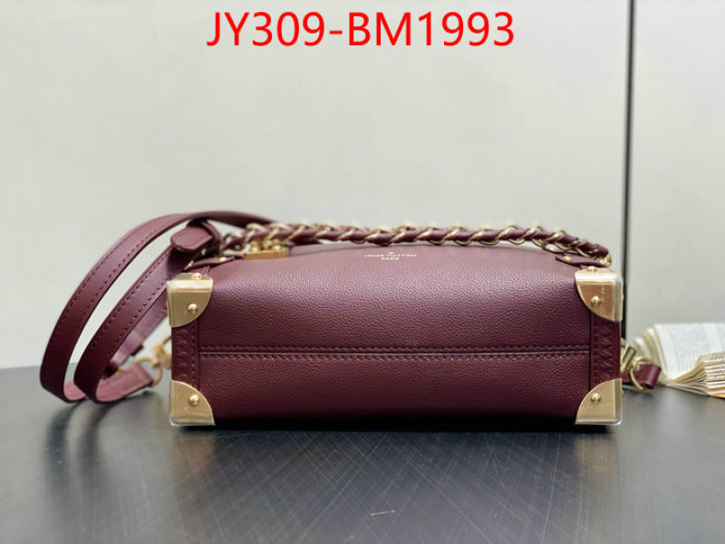 LV Bags(TOP)-Petite Malle- perfect ID: BM1993 $: 309USD,-shoes yupoo LV Bags(TOP)-Petite Malle- perfect ID: BM1993 $: 309USD,