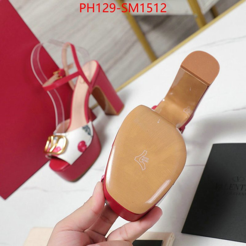 Women Shoes-Valentino where can i buy the best quality ID: SM1512 $: 129USD