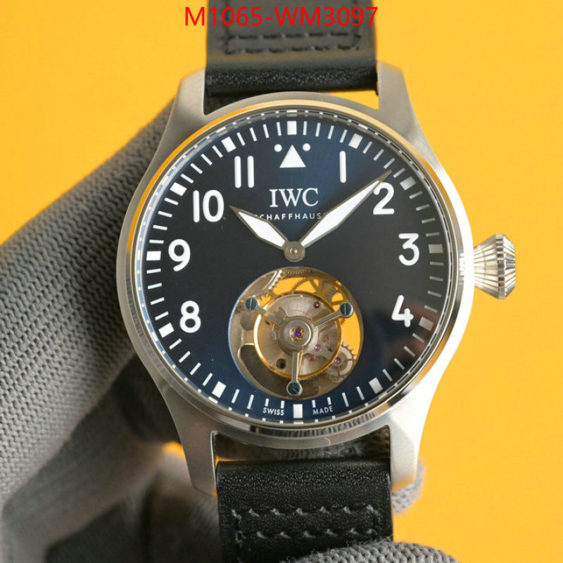 Watch(TOP)-IWC what is a counter quality ID: WM3097 $: 1065USD-shoes yupoo Watch(TOP)-IWC what is a counter quality ID: WM3097 $: 1065USD