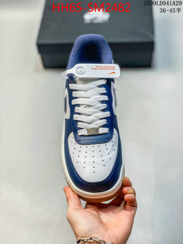 Men Shoes-Nike where to find the best replicas ID: SM2482 $: 65USD