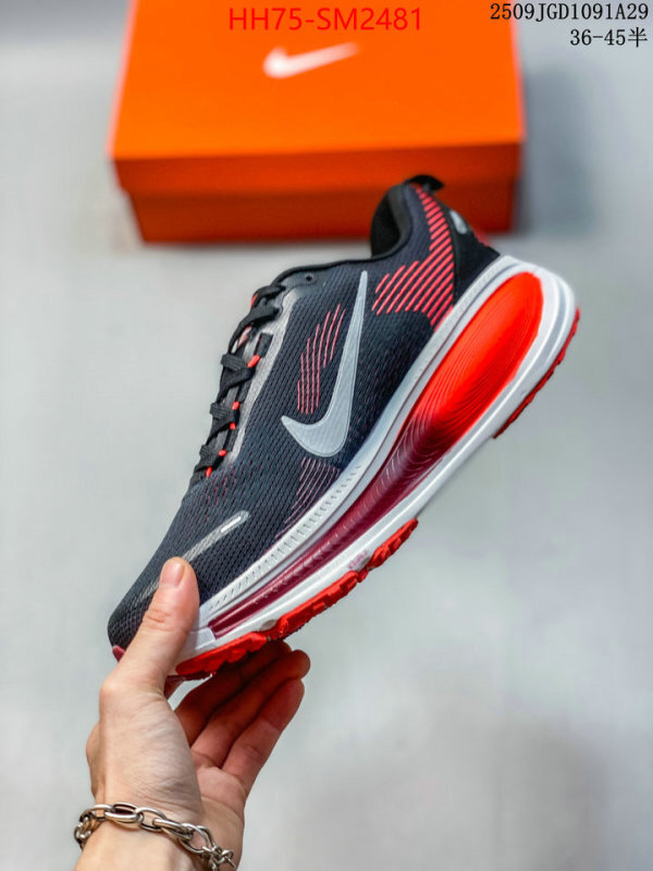 Men Shoes-Nike shop now ID: SM2481 $: 75USD