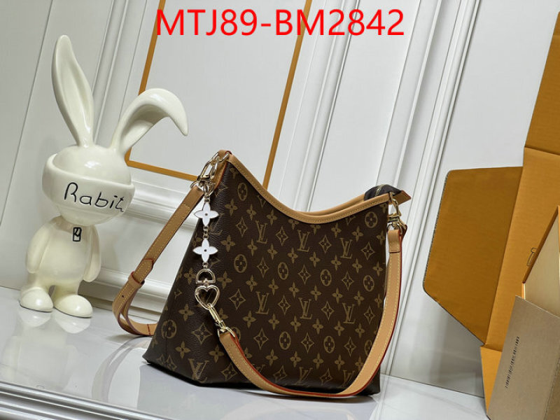 LV Bags(4A)-Pochette MTis Bag- are you looking for ID: BM2842-shoes yupoo LV Bags(4A)-Pochette MTis Bag- are you looking for ID: BM2842