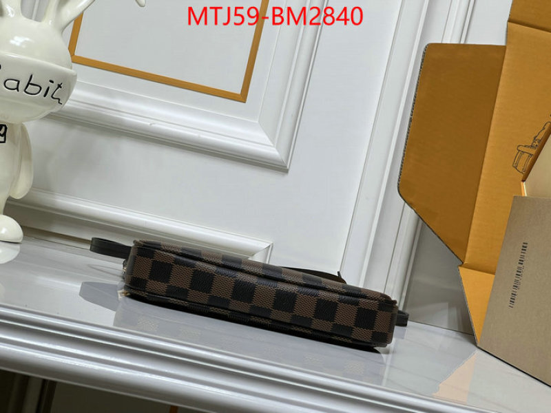 LV Bags(4A)-Pochette MTis Bag- how to start selling replica ID: BM2840 $: 59USD,