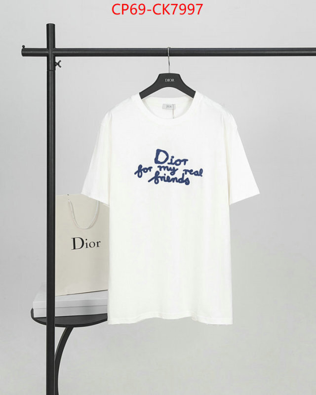 Clothing-Dior is it illegal to buy dupe ID: CK7997 $: 69USD