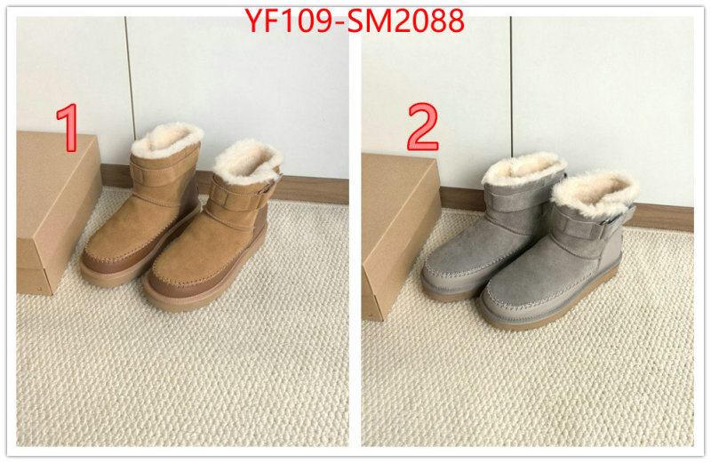 Women Shoes-Boots replcia cheap from china ID: SM2088 $: 109USD