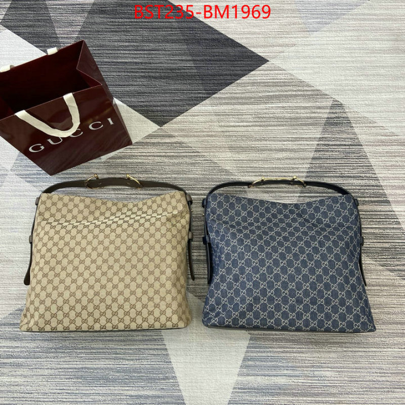 Gucci Bags(TOP)-Handbag- fashion ID: BM1969 $: 235USD,