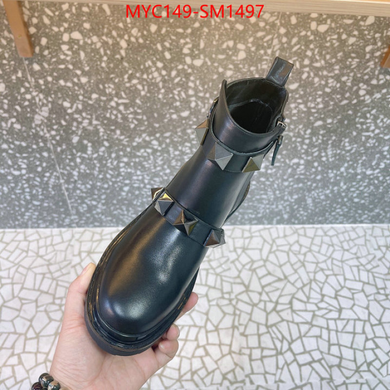 Women Shoes-Boots how quality ID: SM1497 $: 149USD