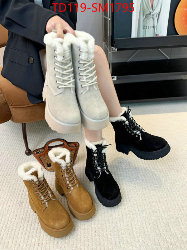 Women Shoes-UGG china sale ID: SM1795 $: 119USD