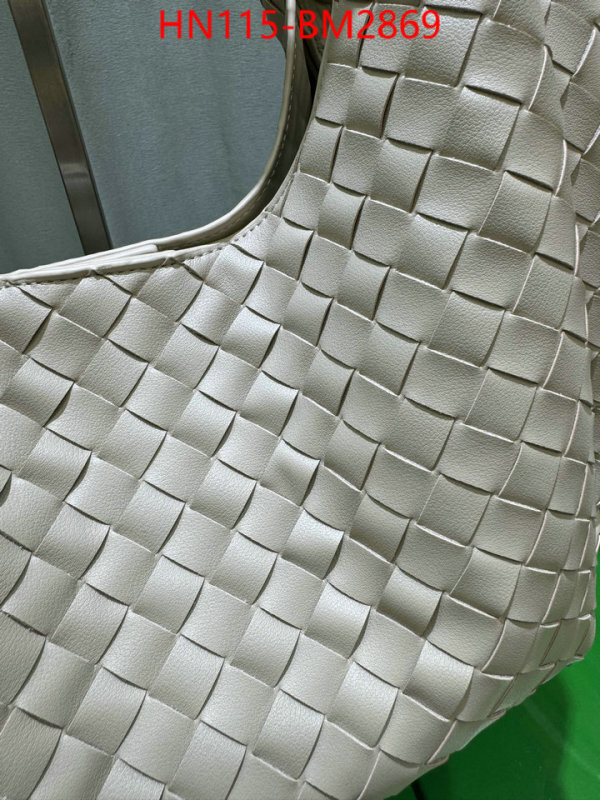 BV Bags(4A)-Handbag- most desired ID: BM2869 $: 115USD,