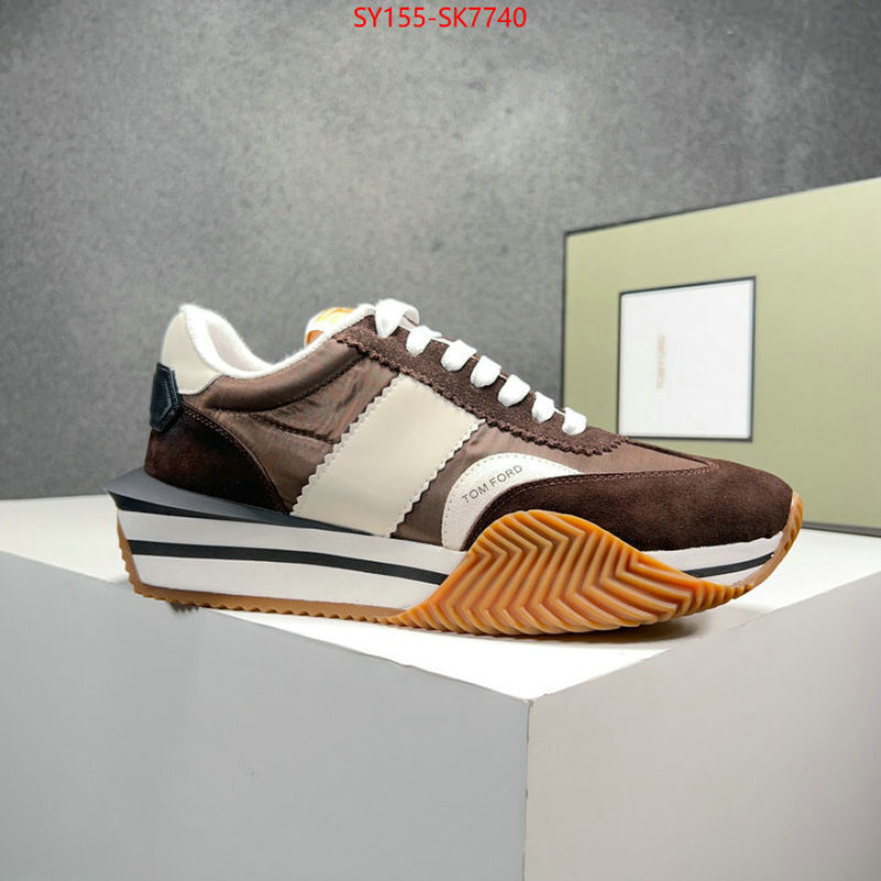 Women Shoes-Tom Ford where to buy the best replica ID: SK7740 $: 155USD