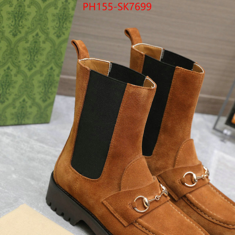Women Shoes-Boots new designer replica ID: SK7699 $: 155USD